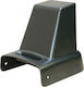 Auto Gs Car Armrest for Peugeot 1007 Armrest Console Base 2005-2009 Black