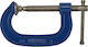 Irwin T1204 Σφιγκτήρας Τύπου "C" με Μέγιστο Άνοιγμα 100mm