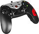 Marvo GT-014 Ενσύρματο Gamepad για Android / PC / PS3 Μαύρο