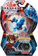 Spin Master Miniatur-Spielzeug Battle Planet: Battle Brawlers Ultra Aquos Cyndeous Ball Pack Bakugan für 6+ Jahre