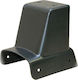 Auto Gs Car Armrest Mount for Chevrolet Cruze Daihatsu Delta Lancia Delta Chevrolet Cruze 2009 Console Base Black