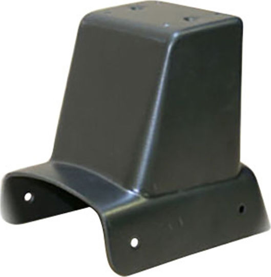 Auto Gs Car Armrest Mount for Chevrolet Cruze Daihatsu Delta Lancia Delta Chevrolet Cruze 2009 Console Base Black