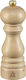 Peugeot Paris Manual Wooden Salt Mill 18cm Beige