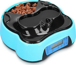 Navaris Automatic Bowl Food 1.6lt Navaris Automatic Bowl Food 1.6lt