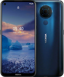 Nokia 5.4 Dual SIM (4GB/128GB) Night