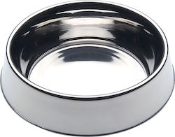 Ferplast Supernova Stainless Bowls Dog Food & Water Silver 900ml 71040905