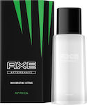 Axe After Shave Invigorating Citrus 100ml