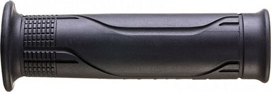 Ariete Мотоциклетни ръкохватки Honda Super Soft 115mm в Черен цвят