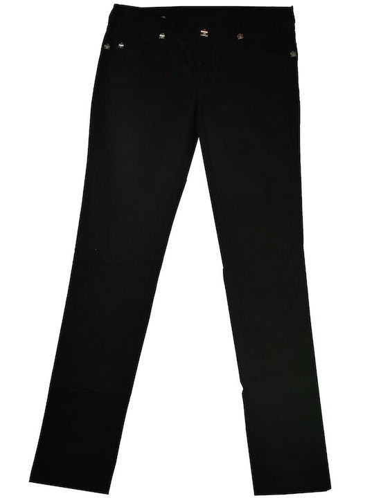 M010115 FRANKIE PANTS BLACK