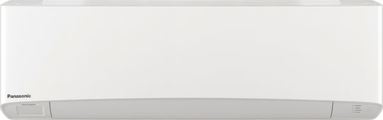 Panasonic V Etherea nanoe X Κλιματιστικό Inverter 14000 BTU A++/A+ με WiFi