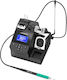 JBC CD-2SQF Soldering Station Electric 40W with Temperature Setting
