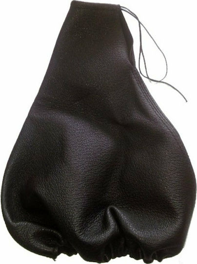 Carman Cizme Shift Negru Universal