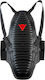Dainese Wave 13 D1 AIR Level 2 Motorcycle Rider Back Protector Black Color