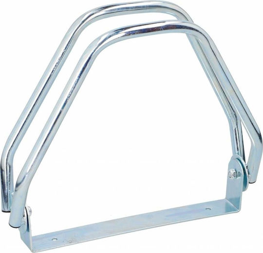Dunlop Wall-mounted Bicycle Parking Bar 32x9x28cm