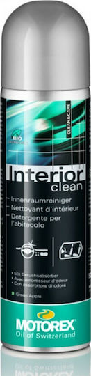 Motorex Motorex Autopflege für Autositztaschen Spray 500ml