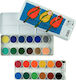 Royal Talens Opaque Watercolours Set Acuarele Multicolore 24buc 95920024