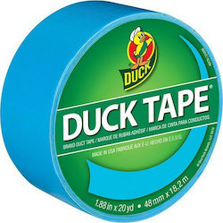 Duck Adhesive Decoration Tape Tape Electric Blue GB-C03G0590007