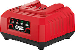 Skil Tool Battery Charger 20V CR1E3122AA