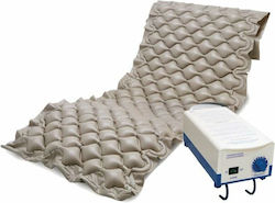 Ricant SY300 Αερόστρωμα Κατάκλισης Cellular Anti-Bedsore Air Mattress with Pump