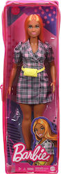 Barbie Fashionistas Fashionistas für 3+ Jahre alt+ Jahre