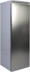 Ventus VF230 Cameră Profesională de Congelare 198lt L54.9 x l56 x h163.6cm. Argintiu Ventus VF230 Cameră Profesională de Congelare 198lt L54.9 x l56 x h163.6cm. Argintiu