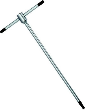 Force Torx-Schlüssel mit Spitze der Größe T7