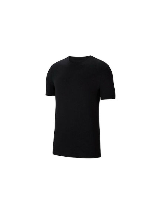 Nike Kids T-shirt Black