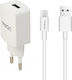 Treqa Mobile Phone Charger with USB-A Output Po...