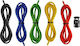 Arena Racing Goggles Strap Kit