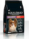 Equilibrio Adult Small 7.5kg Dry Food for Adult Small Breed Dogs with Chicken