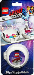 Lego Film Sweet Mayhem's Disco Pod pentru 6+ ani