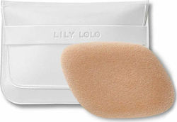 Lily Lolo for Flocked Sponge 8cm