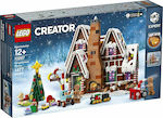 Lego Creator Expert Gingerbread House for 12+ Years