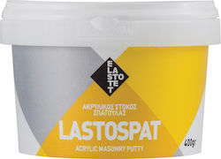 Elastotet Spachtelfüller Allgemeiner Zweck Weißer 5kg