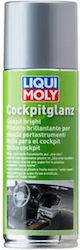 Liqui Moly Cockpit Bright Spray de lustruire pentru bord auto 200ml