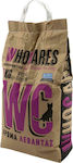 Who Cares Cat Litter Lavender 5kg