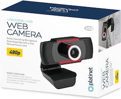 Platinet PCWC480 Full HD 1080p Platinet PCWC480 Full HD 1080p