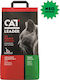 Cat Leader Ultra Compact Bentonit Katzenstreu m...