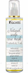 Nacomi Natural Scalp Care Mask 50ml Nacomi Natural Scalp Care Mask 50ml