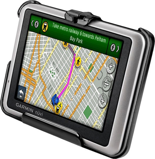 RAM Mount Case for Motorcycle Mobile Mount