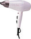 Eurostil Calima Ionic Professional Hair Dryer 2...