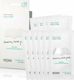 Yadah Cleansing Nose Eye patches 10 τμχ x 2gr