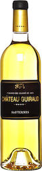 Chateau Guiraud Premier Cru Weiß Süß Erstes Wachstum 375ml