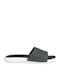 Men's Slides Black