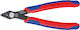 Knipex Side Cutter Electrician Length 125mm