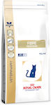 Royal Canin Fibre Response Dry Adult Cat Food for Gastrointestinal Disorders with Poultry 4kg