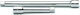 Stanley Προέκταση Καστάνιας με Καρέ 1/2" και Μήκος 250mm