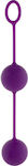 ToyJoy Rock & Roll Balls Purple