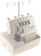 Lucznik Domestic Sewing Machine Ultralock 720 D Overlock