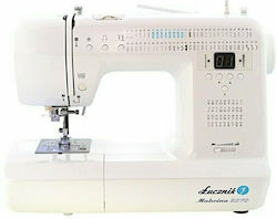 Lucznik Domestic Sewing Machine Malwina 2070